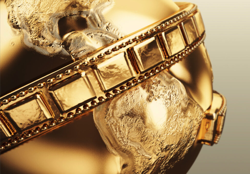Golden Globe